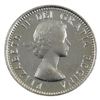 Image 3 : 10-cent 1954 ICCS Certified PL-66 Heavy Cameo.
