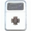 Image 2 : 10-cent 1964 ICCS Certified SP-66 Cameo *RARE*