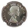 Image 4 : 10-cent 1964 ICCS Certified SP-66 Cameo *RARE*
