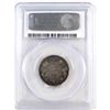 Image 2 : 25-cent 1875-H PCGS Certified F-12. *Key Date*