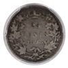 Image 4 : 25-cent 1875-H PCGS Certified F-12. *Key Date*