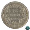 Image 3 : 25-cent 1887 PCGS Certified EF-40. *Key Date*