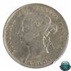 Image 4 : 25-cent 1887 PCGS Certified EF-40. *Key Date*