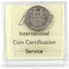 Image 2 : 25-cent 1891 ICCS Certified VF-20. *Key Date*