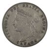 Image 4 : 25-cent 1891 ICCS Certified VF-20. *Key Date*