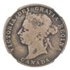 Image 4 : 25-cent 1891 NGC Certified VG-8.