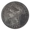 Image 4 : 25-cent 1892 ICCS Certified VF-30.