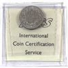 Image 2 : 25-cent 1904 ICCS Certified F-15