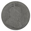 Image 4 : 25-cent 1906 Small Crown ICCS Certified Poor. Scarce variety!