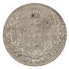 Image 3 : 25-cent 1912 in About AU condition. A bright lustrous coin with original mint luster throughout.