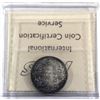 Image 2 : 25-cent 1933 ICCS Certified MS-63. bright lustrous centers accented by medium tones around the edges