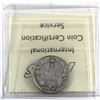 Image 2 : 25-cent 1936 Dot ICCS Certified VF-20.