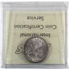 Image 2 : 25-cent 1940 ICCS Certified MS-65.