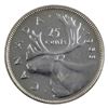 Image 3 : 25-cent 1953 Small Date SF ICCS Certified PL-66 Ultra Heavy Cameo.