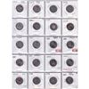 Image 6 : Estate Lot of 146x 25-cent from 1968-2019 Includes 1991, Many Proofs, PL's and BU's Commemorative is