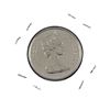 Image 2 : 25-cent 1973 Large Bust in Proof Like condition.