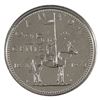 Image 3 : 25-cent 1973 Large Bust in Proof Like condition.