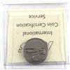 Image 2 : 25-cent 1999 November Mule ICCS Certified MS-65 NBU