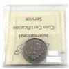 Image 2 : 25-cent 1999 September Mule ICCS Certified MS-66 NBU