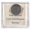 Image 2 : 25-cent 2000 Millennium Map Mule ICCS Certified MS-62.