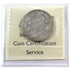 Image 2 : 50-cent 1871 ICCS Certified F-15. A nice problem free coin.