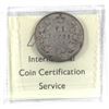 Image 2 : 50-cent 1872-H ICCS Certified F-12.