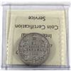Image 2 : 50-cent 1910 Edwardian Leaves ICCS Certified VF-30
