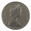 Image 4 : 50-cent 1972 ICCS Certified PL-67 Heavy Cameo