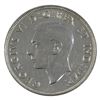 Image 4 : Silver $1 1947 Pointed 7 with Dot ICCS Certified MS-60