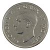 Image 4 : Silver $1 1947 Pointed 7 with Dot ICCS Certified AU-55
