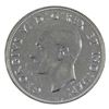 Image 4 : Silver $1 1947 Pointed 7 with Dot, Double HP ICCS Certified MS-60. A bright flashy Coin!