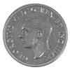 Image 4 : Silver $1 1947 Pointed 7 with Dot, Triple HP ICCS Certified AU-55. An eye catching example of this s