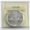 Image 2 : Silver $1 1947 Blunt 7 ICCS Certified MS-64.