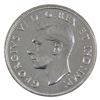 Image 4 : Silver $1 1947 Maple Leaf ICCS Certified MS-63. A nice mint state example of this Key Date coin.