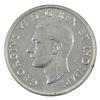 Image 4 : Silver $1 1947 Maple Leaf ICCS Certified MS-62. With only 10% higher mintage to the 1948, the Maple