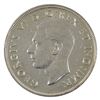 Image 4 : Silver $1 1947 Maple Leaf ICCS Certified MS-62 Cameo!