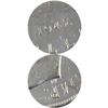 Image 3 : Silver $1 1947 Maple Leaf Double Punch HP ICCS Certified MS-62