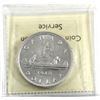 Image 2 : Silver $1 1948 ICCS Certified MS-62! A blast white Key Date coin with a hint of Cameo that adds to t