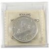 Image 2 : Silver $1 1948 ICCS Certified EF-40 *Key Date!!*