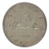 Image 3 : Silver $1 1948 ICCS Certified EF-40. A Great problem free example of the Key Date Issue!