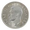 Image 4 : Silver $1 1949 NFLD Commemorative "the Matthew" ICCS Certified MS-65!