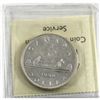 Image 2 : Silver $1 1950 SWL ICCS Certified MS-64