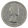 Image 4 : Silver $1 1955 ICCS Certified PL-66 Cameo. Full white with mirror like fields.