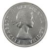 Image 4 : Silver $1 1955 ICCS Certified MS-64! Small die crack from the "G to the R" in GRATIA.