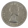 Image 4 : Silver $1 1955 Arnprior with Die Break ICCS Certified MS-62