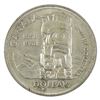 Image 3 : Silver $1 1958 ICCS Certified MS-65. Smooth fields with light toning throughout.