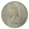 Image 4 : Silver $1 1958 ICCS Certified MS-65. Smooth fields with light toning throughout.