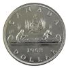 Image 3 : Silver $1 1962 ICCS Certified PL-66 Heavy Cameo!