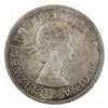 Image 4 : Silver $1 1963 ICCS Certified MS-65. Light Golden tones over lustrous fields.
