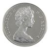 Image 4 : Silver $1 1967 ICCS Certified PL-67 Heavy Cameo. TOP GRADE!